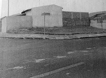 imagem 1 - Terreno - Padrão imagem 1 - Terreno - Padrão