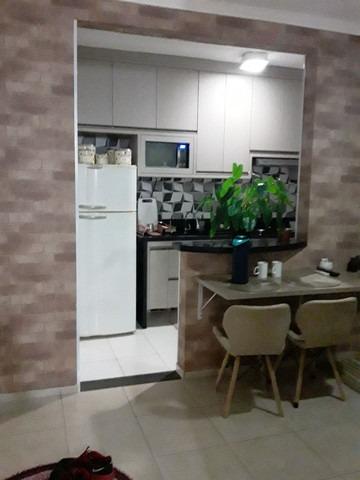 imagem 2 - Apartamento - Padrão imagem 2 - Apartamento - Padrão