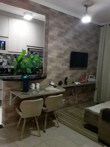 imagem 3 - Apartamento - Padrão imagem 3 - Apartamento - Padrão