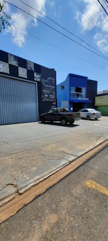 imagem 1 - Comercial - Salão imagem 1 - Comercial - Salão