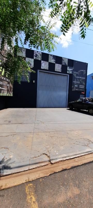 imagem 2 - Comercial - Salão imagem 2 - Comercial - Salão