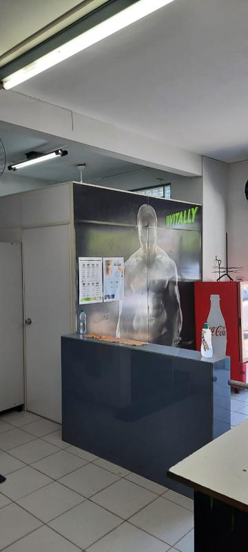 imagem 4 - Comercial - Salão imagem 4 - Comercial - Salão