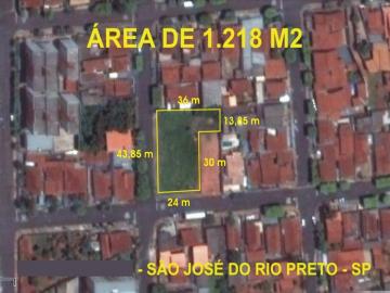 Alugar Terreno / Área em São José do Rio Preto. apenas R$ 850.000,00