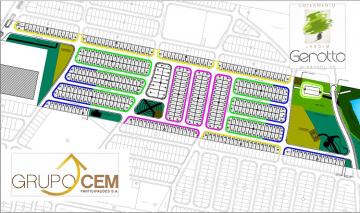 imagem 1 - Terreno - Padrão imagem 1 - Terreno - Padrão
