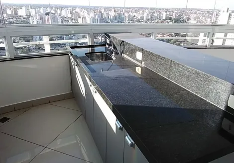Alugar Apartamento / Padrão em São José do Rio Preto. apenas R$ 6.600,00