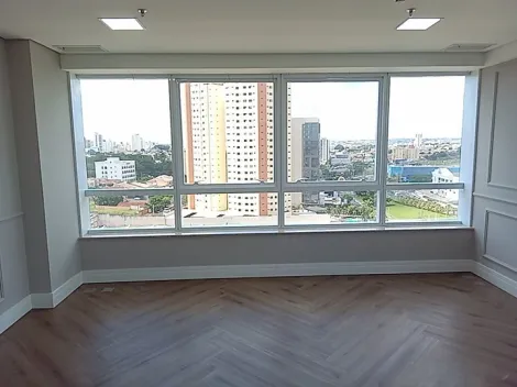 Alugar Comercial / Sala/Loja Condomínio em São José do Rio Preto. apenas R$ 3.500,00