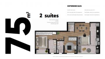 imagem 2 - Apartamento - Padrão imagem 2 - Apartamento - Padrão