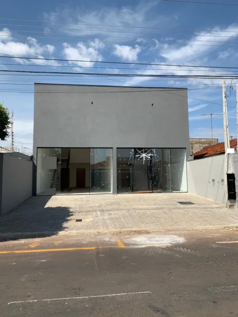 imagem 1 - Salão Comercial para alugar, 100m² - Jardim Urano imagem 1 - Salão Comercial para alugar, 100m² - Jardim Urano