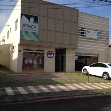 Alugar Comercial / Sala/Loja Condomínio em São José do Rio Preto. apenas R$ 2.300,00