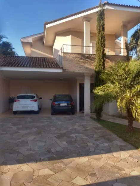 Alugar Casa / Condomínio em São José do Rio Preto. apenas R$ 5.700,00