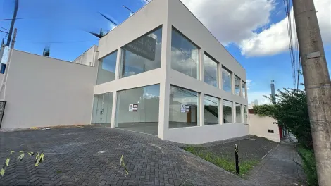 imagem 1 - Comercial - Prédio imagem 1 - Comercial - Prédio