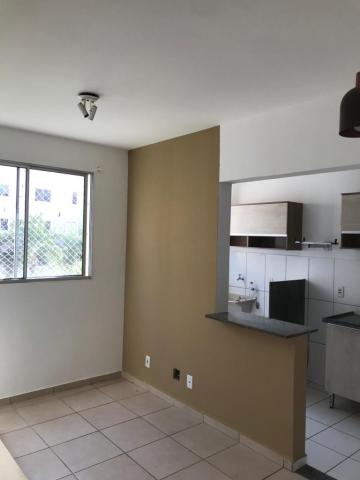 Alugar Apartamento / Padrão em São José do Rio Preto. apenas R$ 550,00