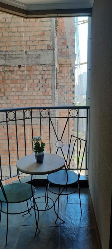 imagem 5 - Apartamento - Padrão imagem 5 - Apartamento - Padrão