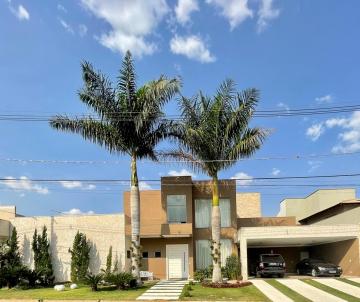 Mirassol Condominio Village Damha III (Mirassol) Casa Locacao R$ 12.000,00 Condominio R$700,00 5 Dormitorios 2 Vagas Area do terreno 600.00m2 