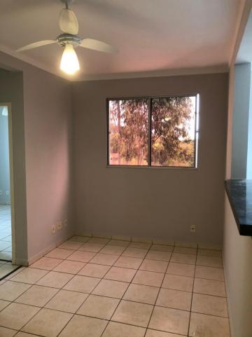 Alugar Apartamento / Padrão em São José do Rio Preto R$ 750,00 - Foto 1 Alugar Apartamento / Padrão em São José do Rio Preto R$ 750,00 - Foto 1