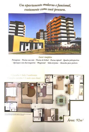Comprar Apartamento / Padrão em São José do Rio Preto R$ 450.000,00 - Foto 13 Comprar Apartamento / Padrão em São José do Rio Preto R$ 450.000,00 - Foto 13