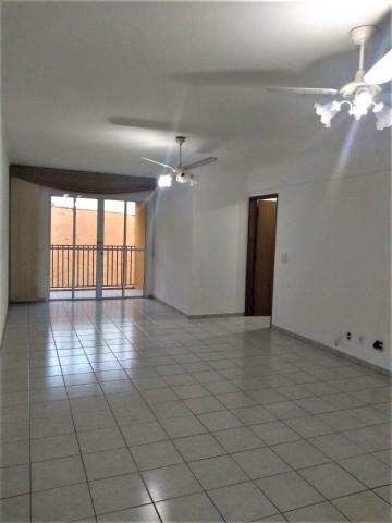 Alugar Apartamento / Padrão em São José do Rio Preto. apenas R$ 1.000,00