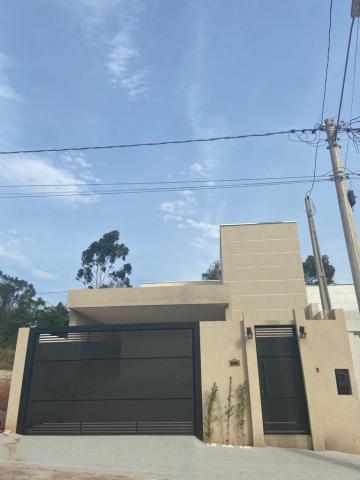 Alugar Casa / Padrão em Bady Bassitt. apenas R$ 415.000,00