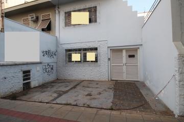 Alugar Comercial / Casa em São José do Rio Preto. apenas R$ 2.000,00