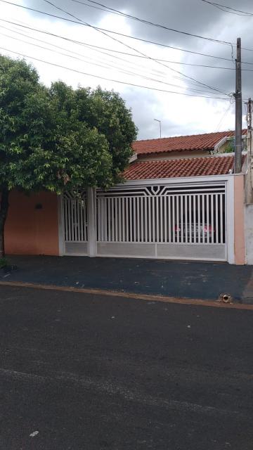 Alugar Casa / Padrão em São José do Rio Preto. apenas R$ 430.000,00
