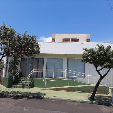 Alugar Comercial / Casa em São José do Rio Preto. apenas R$ 3.200,00