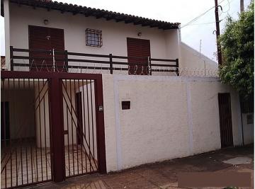 Alugar Casa / Padrão em São José do Rio Preto. apenas R$ 2.600,00