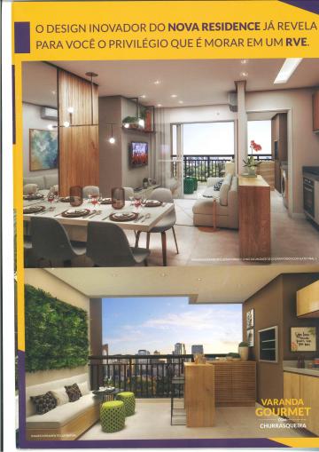 imagem 3 - Apartamento - Padrão imagem 3 - Apartamento - Padrão