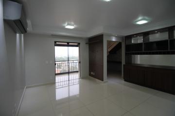 Alugar Apartamento / Cobertura em São José do Rio Preto. apenas R$ 3.800,00