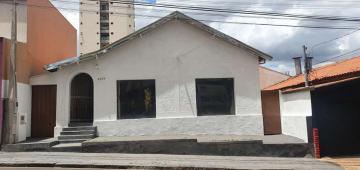 Alugar Comercial / Casa em São José do Rio Preto. apenas R$ 1.100,00