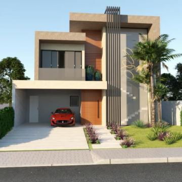 Alugar Casa / Condomínio em Mirassol. apenas R$ 1.450.000,00