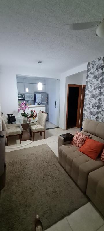 Alugar Apartamento / Padrão em São José do Rio Preto. apenas R$ 140.000,00
