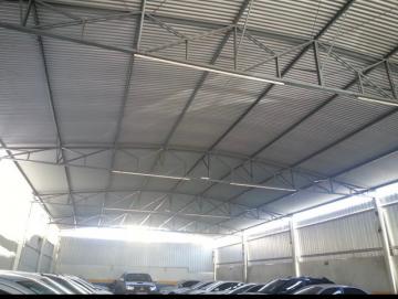 imagem 2 - Comercial - Barracão imagem 2 - Comercial - Barracão