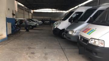 imagem 3 - Comercial - Barracão imagem 3 - Comercial - Barracão