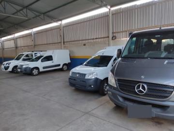 imagem 5 - Comercial - Barracão imagem 5 - Comercial - Barracão