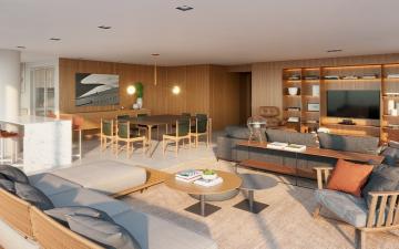 imagem 2 - Apartamento - Padrão imagem 2 - Apartamento - Padrão