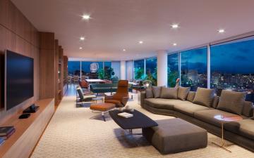 imagem 1 - Apartamento - Padrão imagem 1 - Apartamento - Padrão