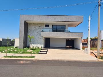 Bady Bassitt Cond Jardim Botanico Casa Venda R$1.950.000,00 Condominio R$595,00 4 Dormitorios 4 Vagas Area do terreno 476.00m2 