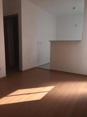 imagem 2 - Apartamento - Padrão imagem 2 - Apartamento - Padrão