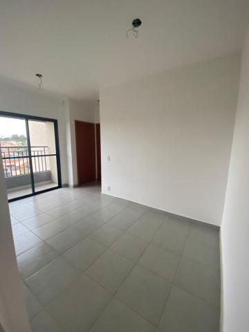 Alugar Apartamento / Padrão em São José do Rio Preto. apenas R$ 1.450,00
