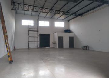 imagem 2 - Comercial - Barracão imagem 2 - Comercial - Barracão