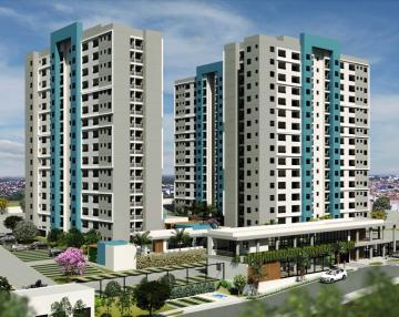 imagem 1 - Apartamento - Padrão imagem 1 - Apartamento - Padrão