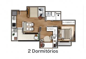 imagem 2 - Apartamento - Padrão imagem 2 - Apartamento - Padrão