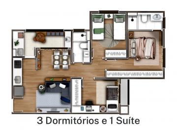 imagem 2 - Apartamento - Padrão imagem 2 - Apartamento - Padrão