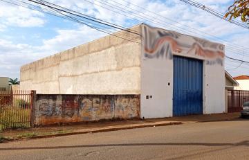 imagem 1 - Comercial - Barracão imagem 1 - Comercial - Barracão