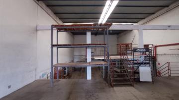 imagem 2 - Comercial - Barracão imagem 2 - Comercial - Barracão