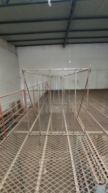 imagem 3 - Comercial - Barracão imagem 3 - Comercial - Barracão