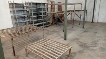 imagem 4 - Comercial - Barracão imagem 4 - Comercial - Barracão