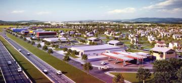 imagem 2 - Terreno - Padrão imagem 2 - Terreno - Padrão