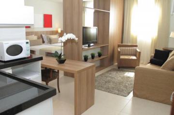 Alugar Apartamento / Flat em São José do Rio Preto. apenas R$ 1.650,00
