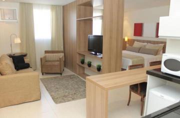 imagem 2 - Apartamento - Flat imagem 2 - Apartamento - Flat